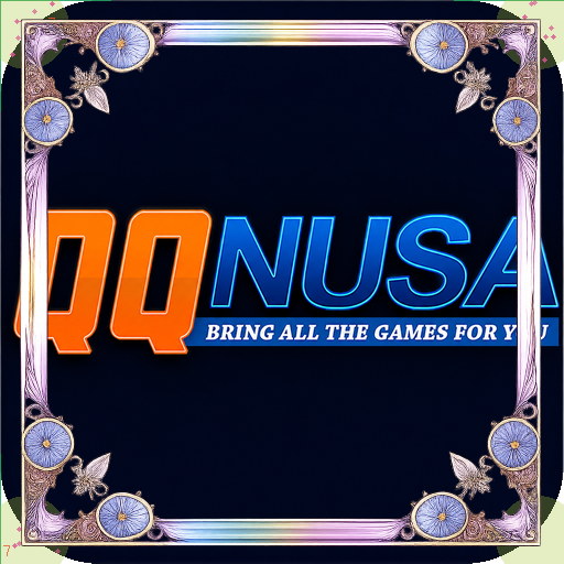 qqnusa — mitra unggulan